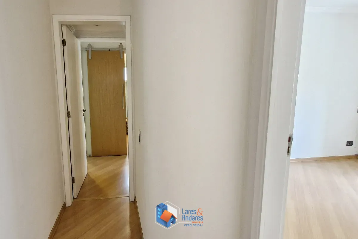 Apartamento, 3 quartos, 120 m² - Foto 20