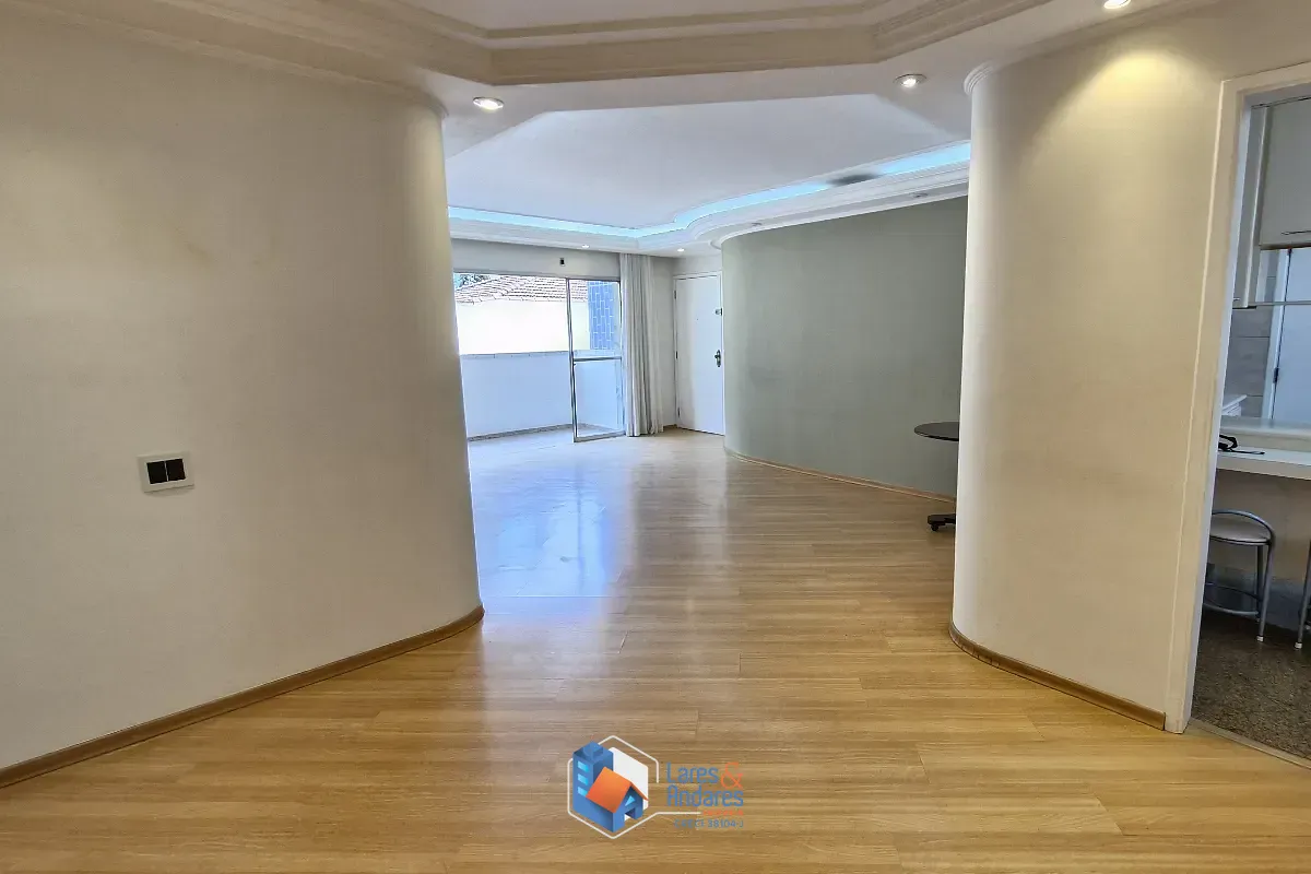 Apartamento, 3 quartos, 120 m² - Foto 7