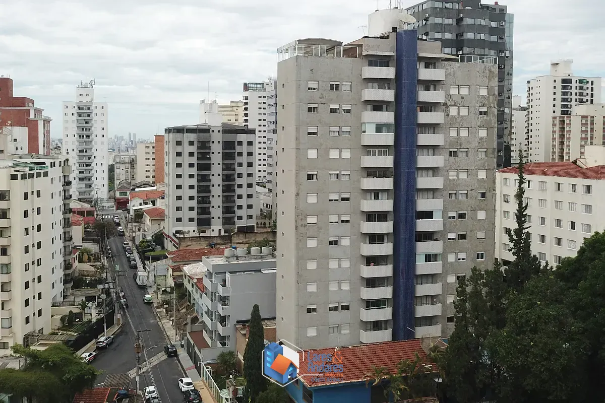 Apartamento, 3 quartos, 120 m² - Foto 43