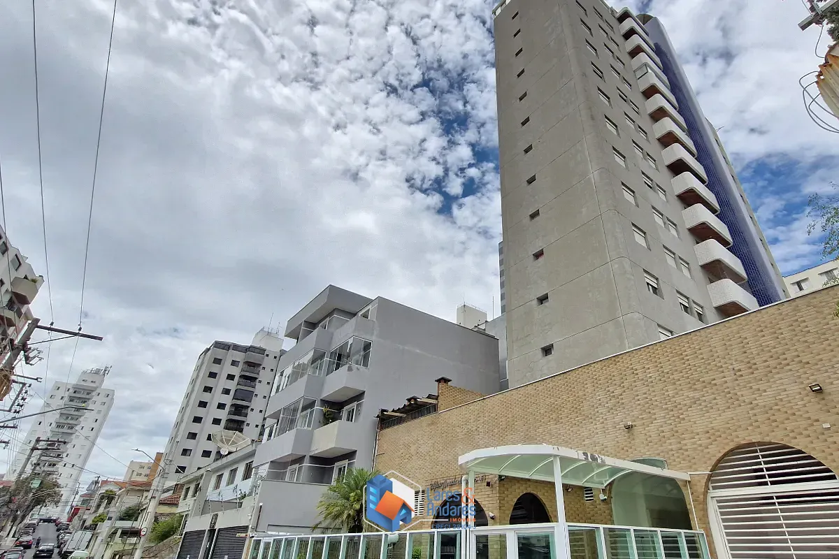 Apartamento, 3 quartos, 120 m² - Foto 1