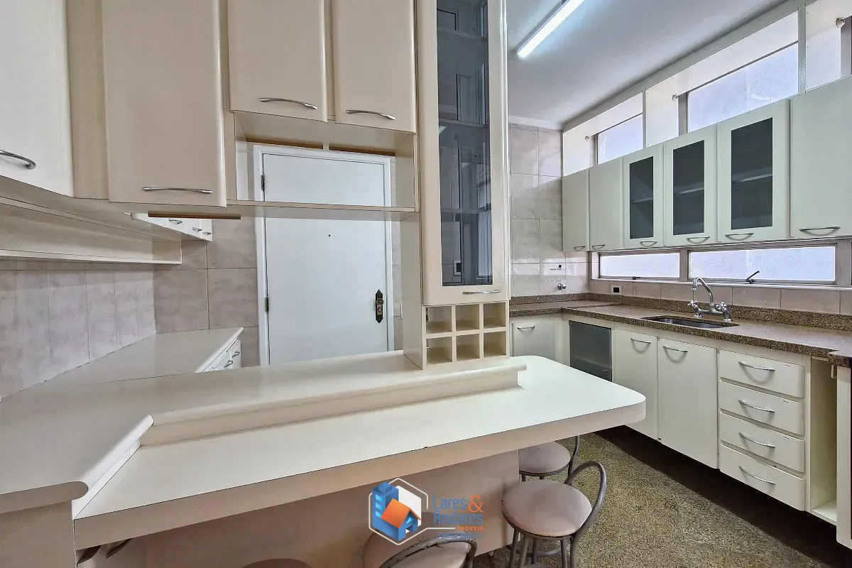 Apartamento, 3 quartos, 120 m² - Foto 28