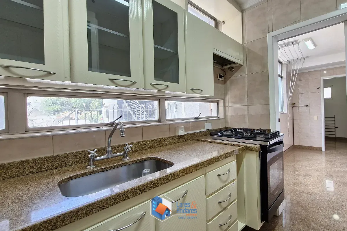 Apartamento, 3 quartos, 120 m² - Foto 32