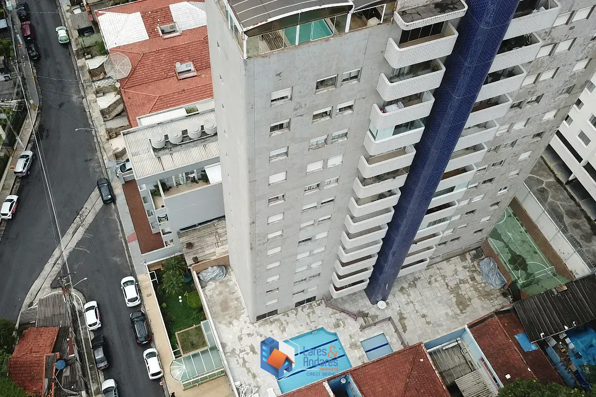 Apartamento, 3 quartos, 120 m² - Foto 51