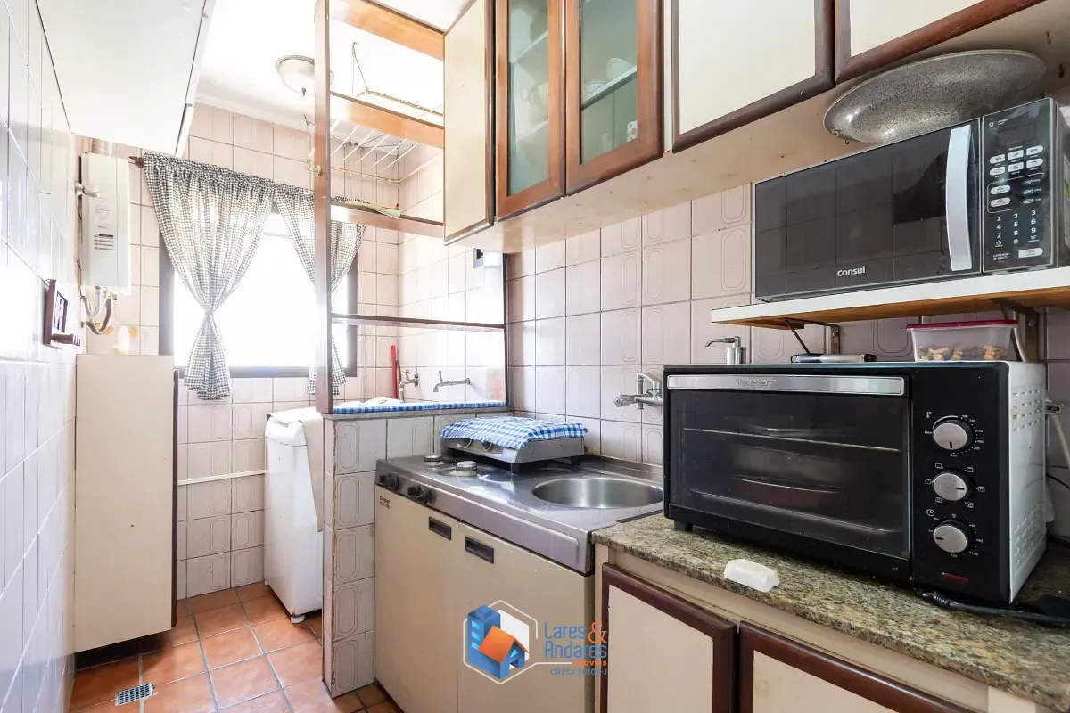 Apartamento, 1 quarto, 44 m² - Foto 19