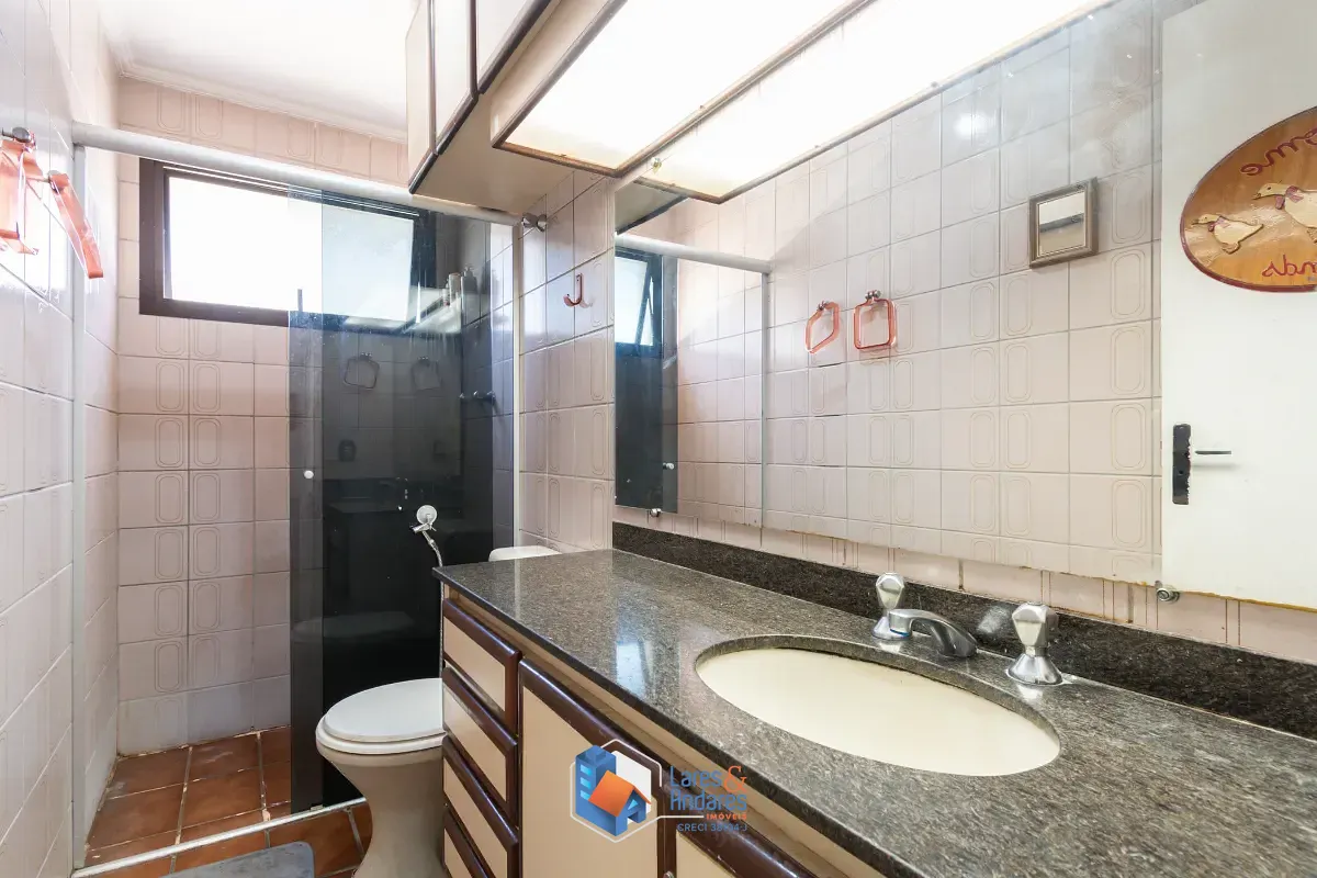 Apartamento, 1 quarto, 44 m² - Foto 14