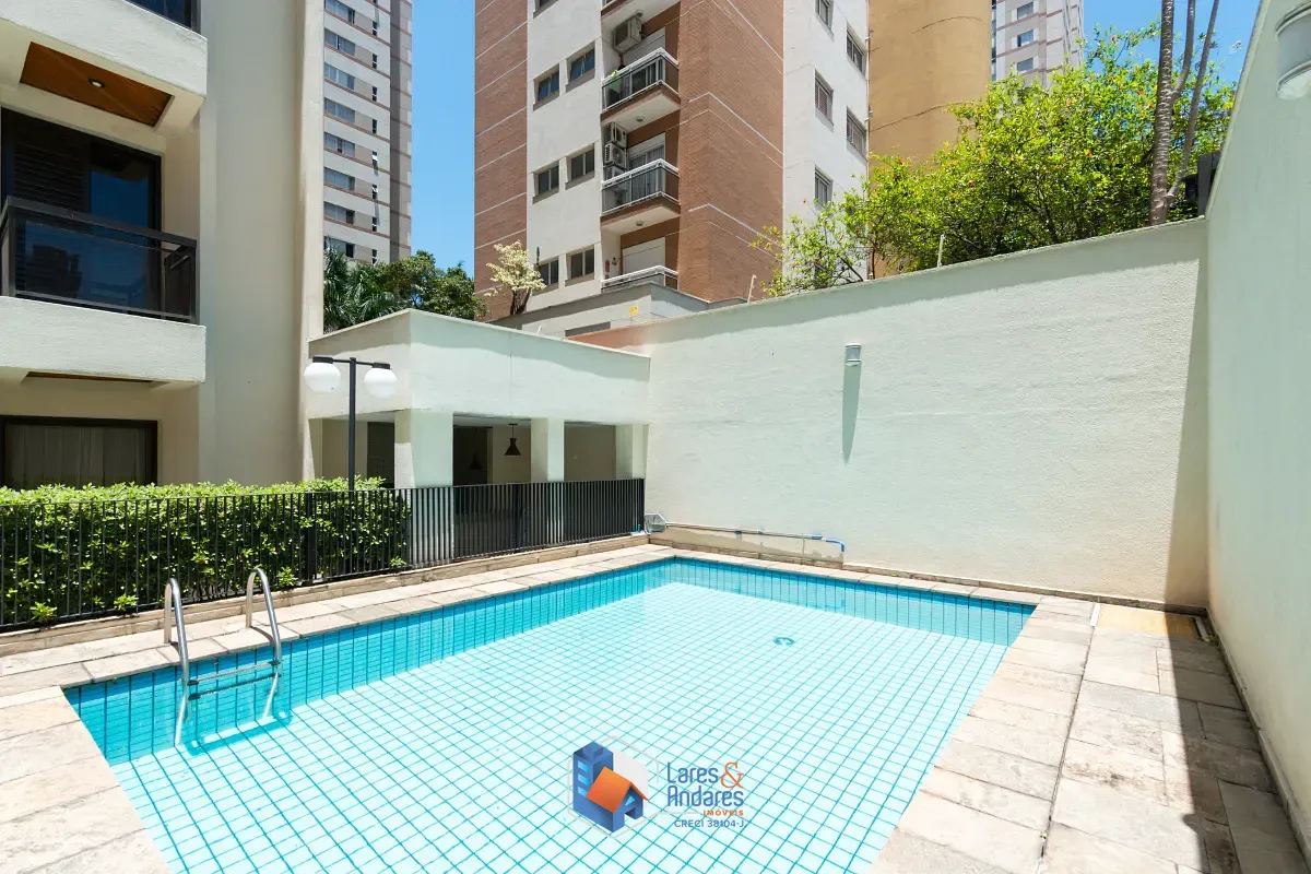 Apartamento, 1 quarto, 44 m² - Foto 24
