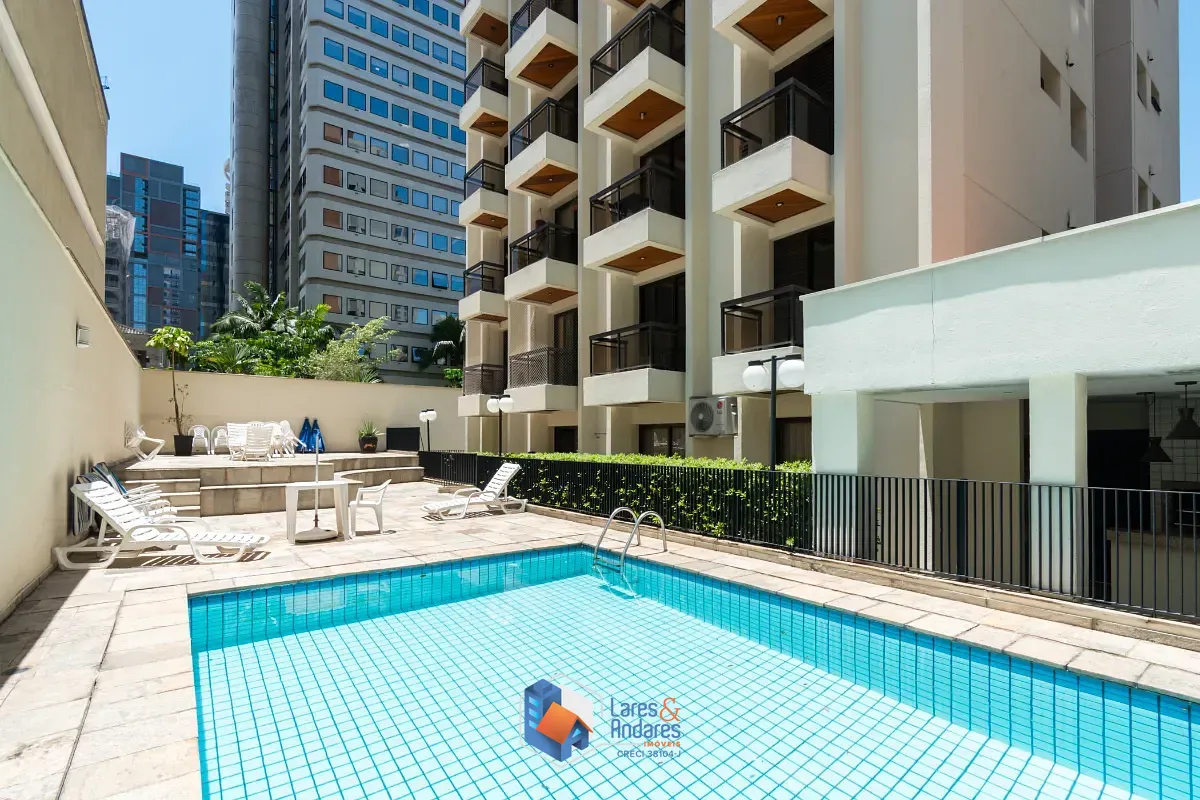 Apartamento, 1 quarto, 44 m² - Foto 25
