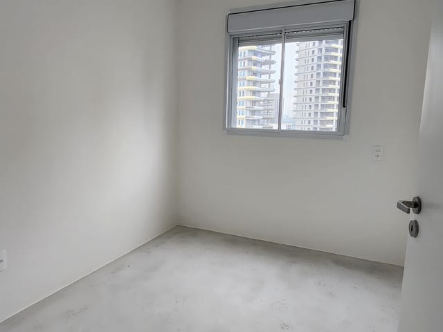 Foto do Apartamento - Apartamento tipo para venda em Butantã com 2 quartos, 45m² | Lares e Andares Imóveis