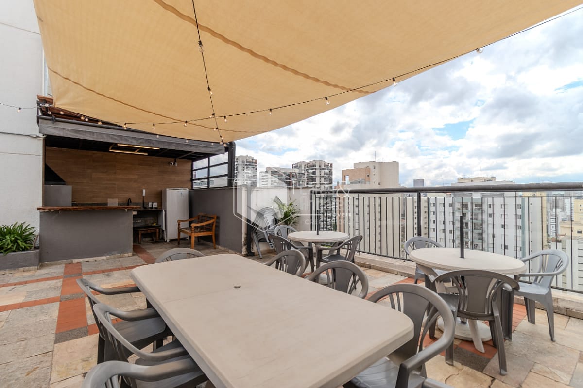 Apartamento, 2 quartos, 70 m² - Foto 29