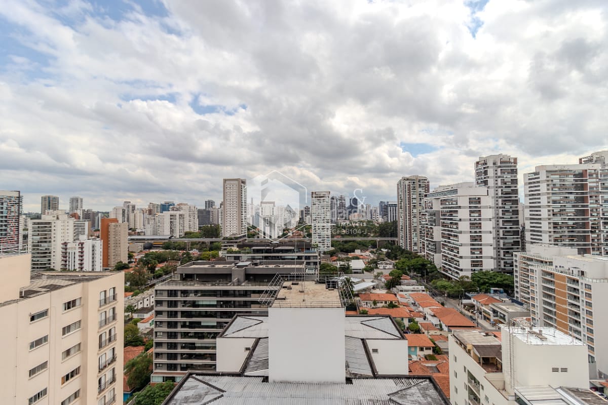 Apartamento, 2 quartos, 70 m² - Foto 33