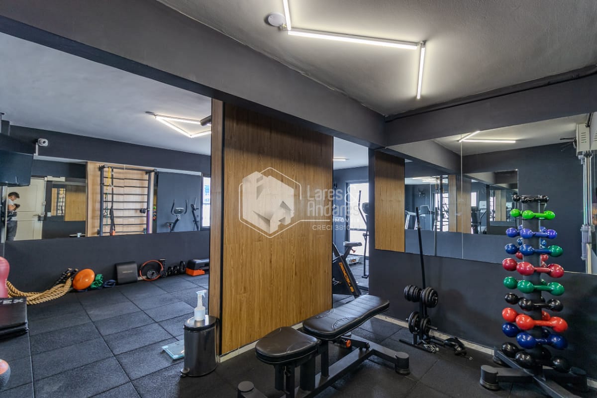 Apartamento, 2 quartos, 70 m² - Foto 37