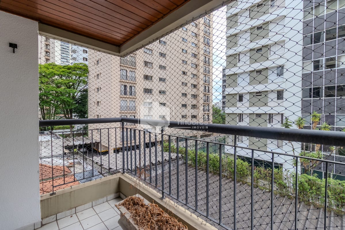 Apartamento, 2 quartos, 70 m² - Foto 6