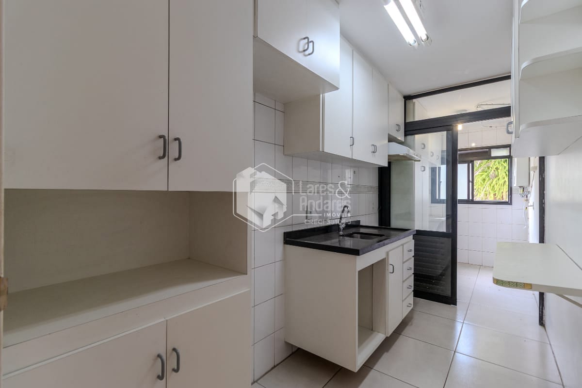 Apartamento, 2 quartos, 70 m² - Foto 8