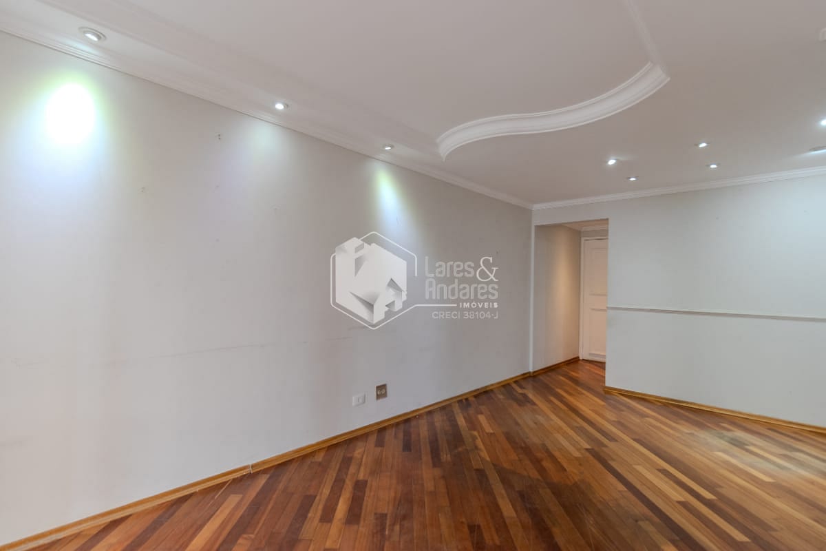 Apartamento, 2 quartos, 70 m² - Foto 3