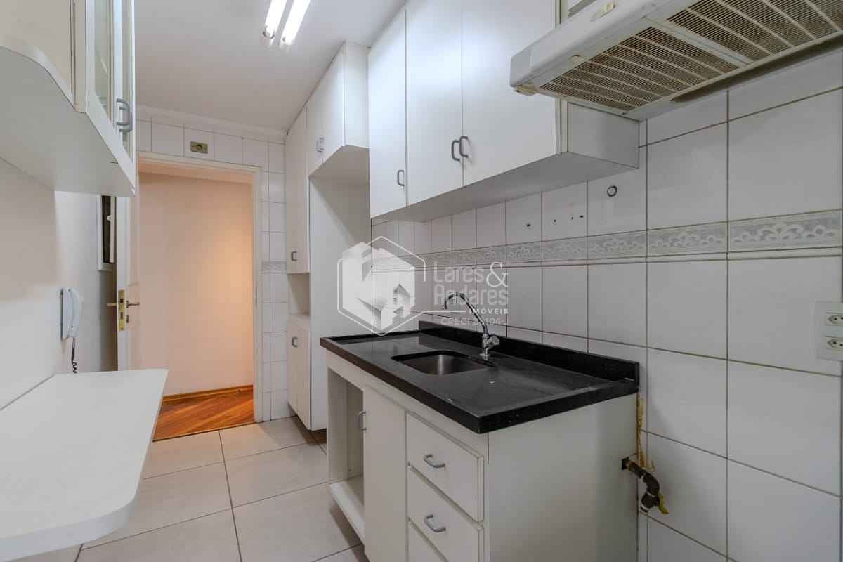 Apartamento, 2 quartos, 70 m² - Foto 9
