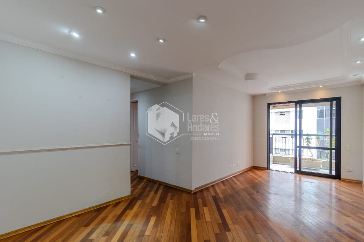 Apartamento, 2 quartos, 70 m² - Foto 1