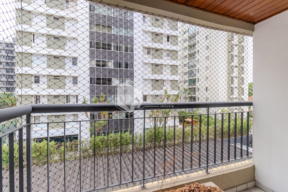 Apartamento, 2 quartos, 70 m² - Foto 4