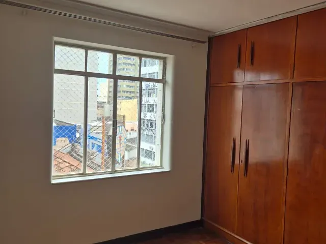 Apartamento 2 quartos e 1 banheiro, à venda, no bairro Centro em Campinas