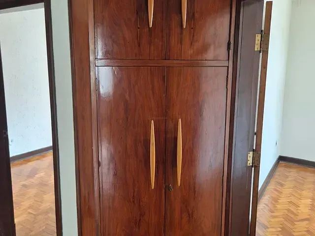 Apartamento 2 quartos e 1 banheiro, à venda, no bairro Centro em Campinas