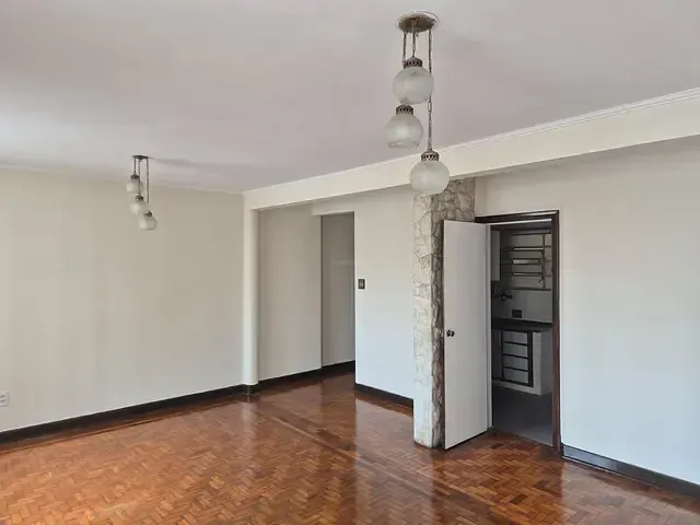 Apartamento 2 quartos e 1 banheiro, à venda, no bairro Centro em Campinas