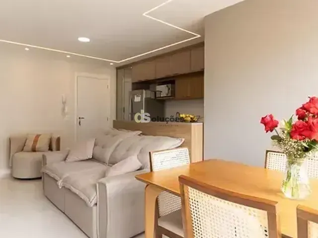 Apartamento 2 quartos e 2 banheiros, à venda, no bairro Vila Nair em São Paulo