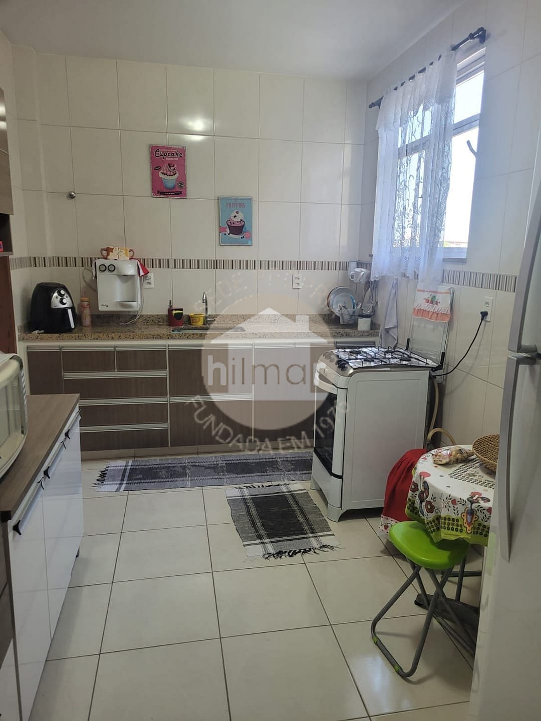 Apartamento à venda com 3 quartos, 94m² - Foto 23
