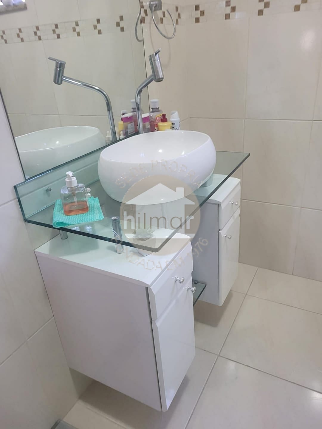 Apartamento à venda com 3 quartos, 94m² - Foto 20