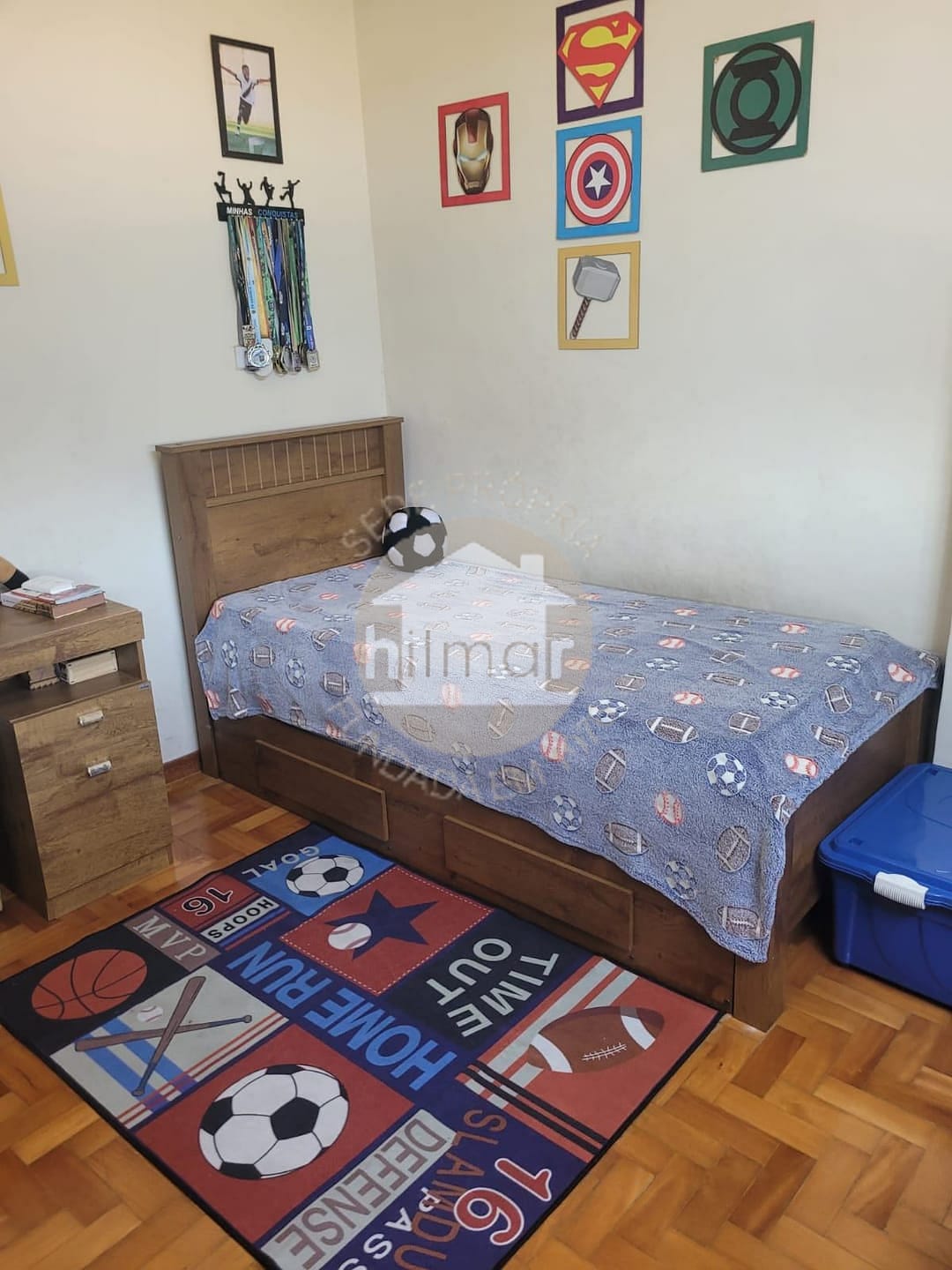 Apartamento à venda com 3 quartos, 94m² - Foto 15
