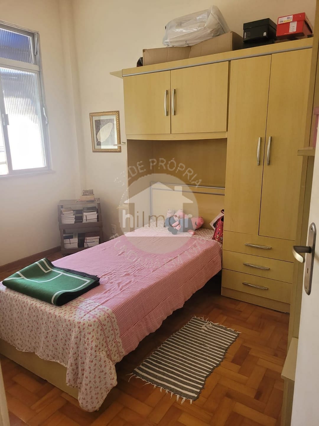 Apartamento à venda com 3 quartos, 94m² - Foto 16