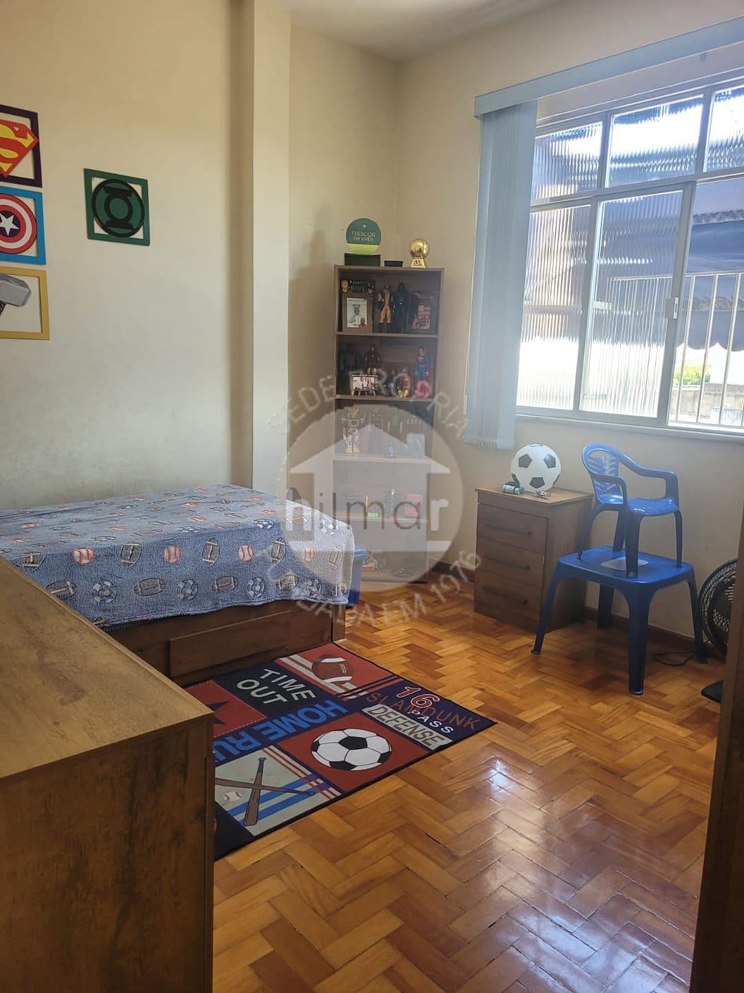 Apartamento à venda com 3 quartos, 94m² - Foto 12