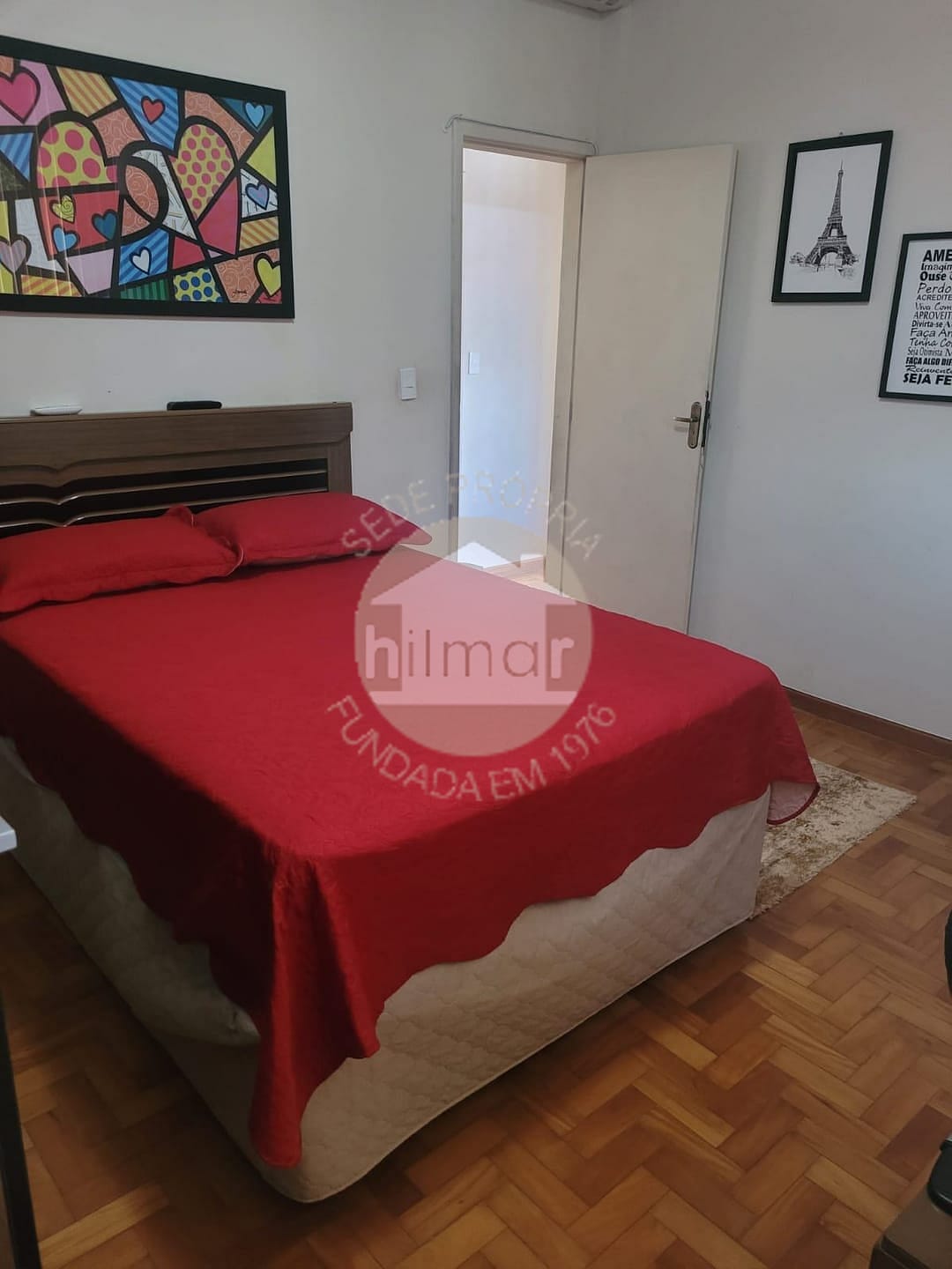 Apartamento à venda com 3 quartos, 94m² - Foto 8