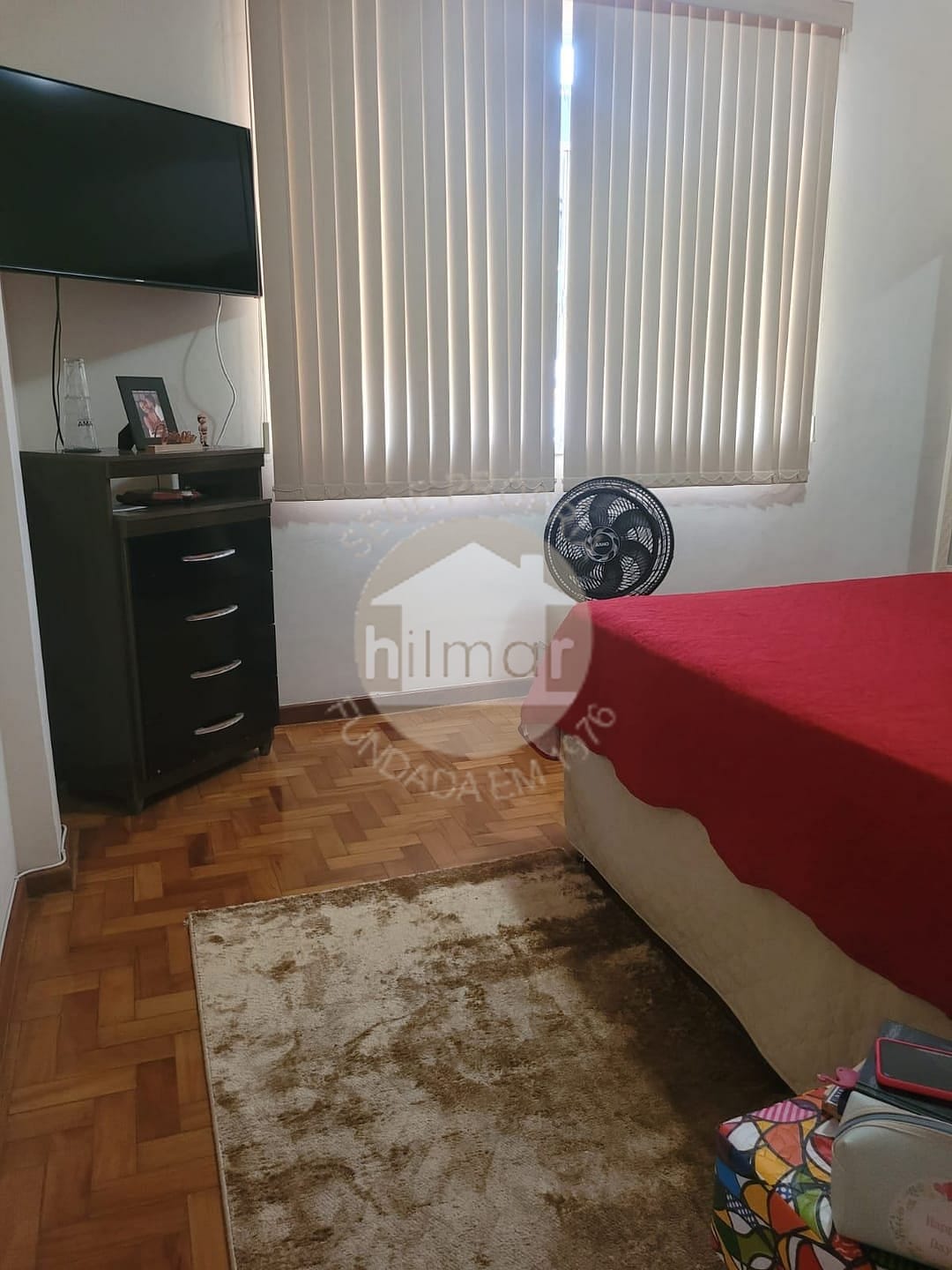 Apartamento à venda com 3 quartos, 94m² - Foto 11