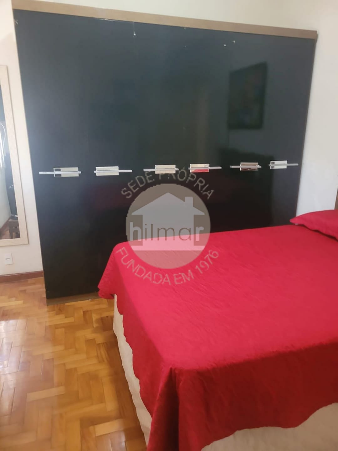 Apartamento à venda com 3 quartos, 94m² - Foto 10
