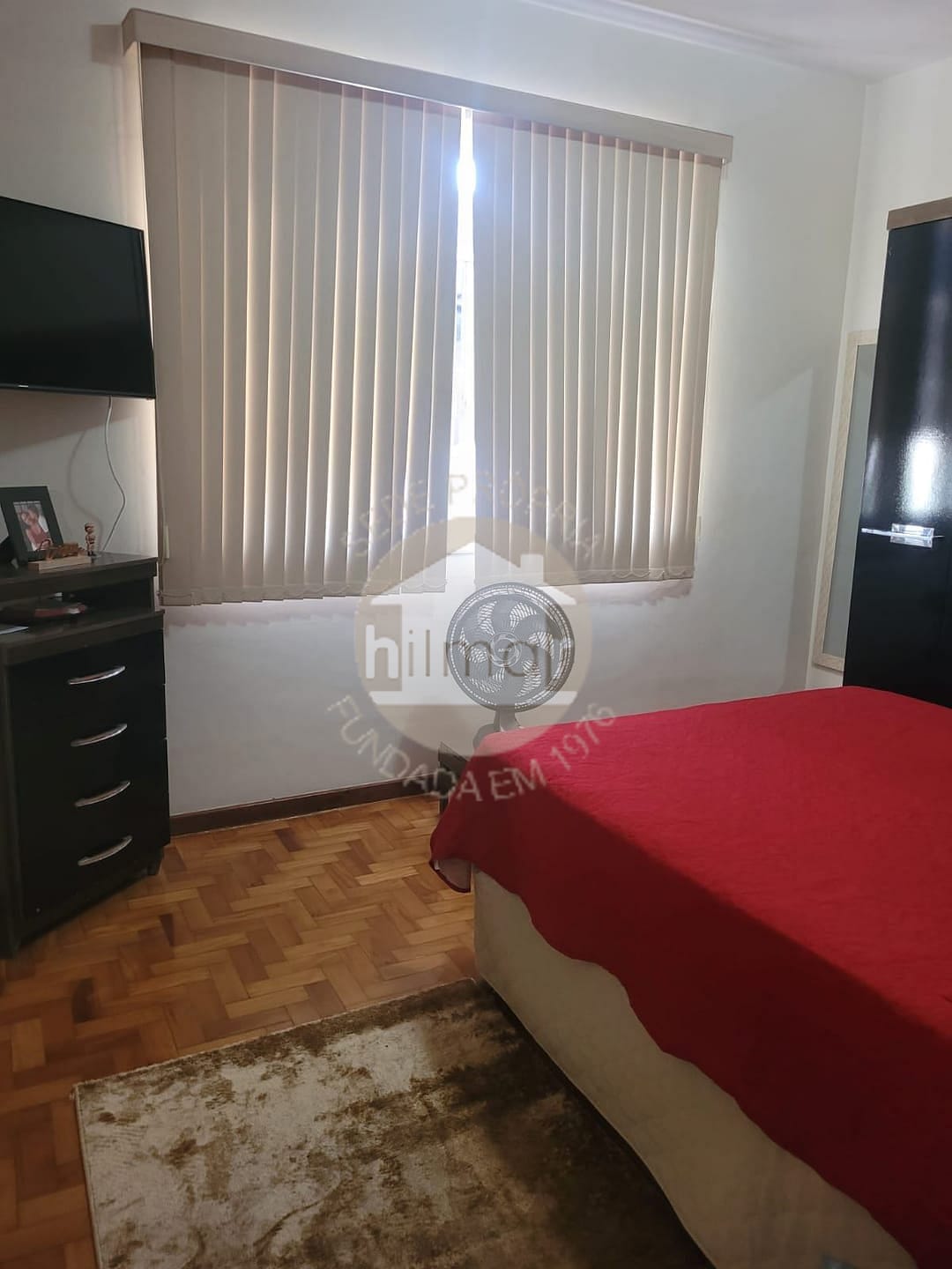 Apartamento à venda com 3 quartos, 94m² - Foto 9