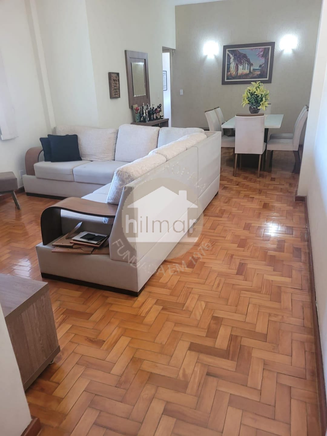 Apartamento à venda com 3 quartos, 94m² - Foto 6