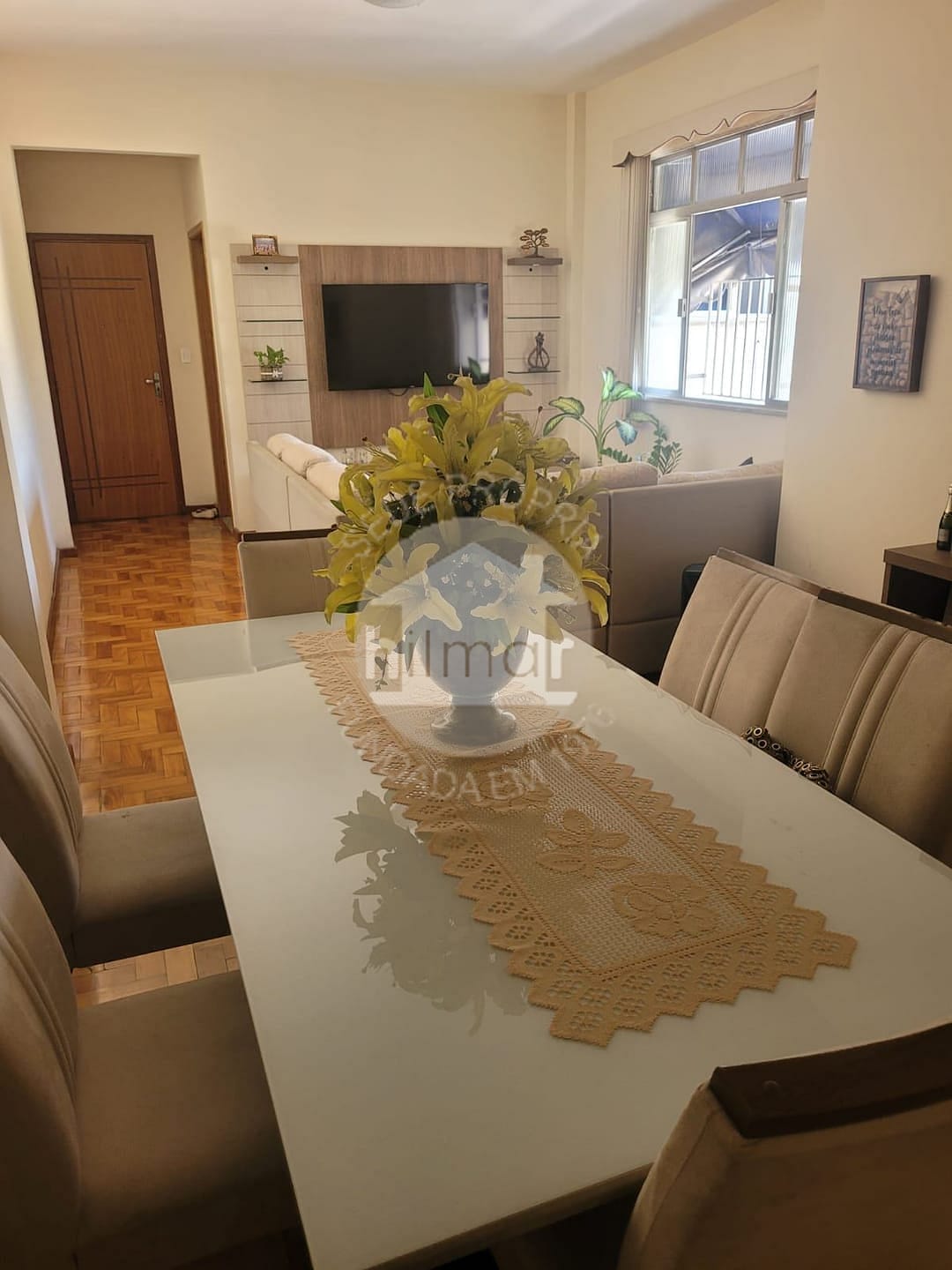 Apartamento à venda com 3 quartos, 94m² - Foto 4