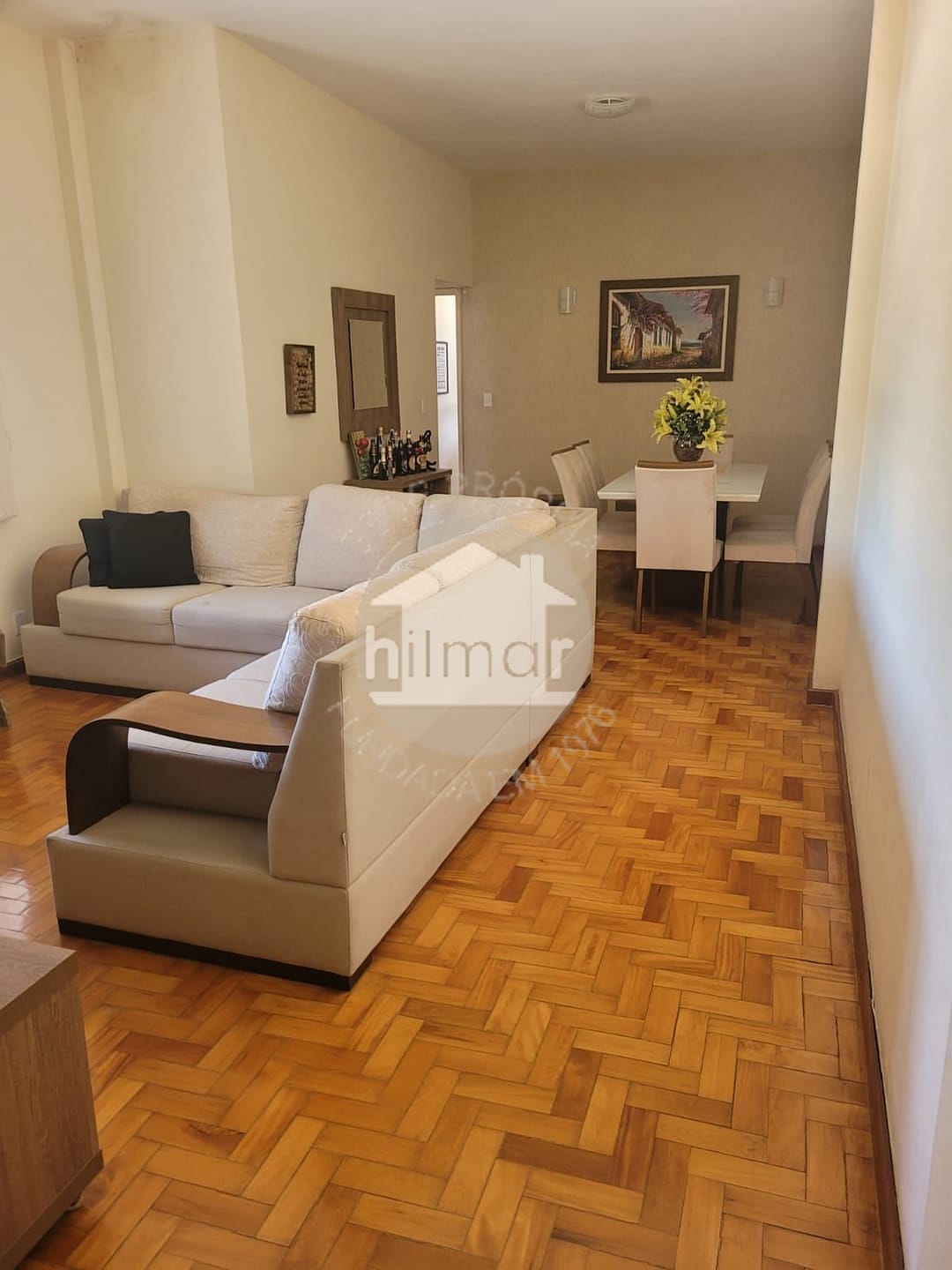 Apartamento à venda com 3 quartos, 94m² - Foto 5