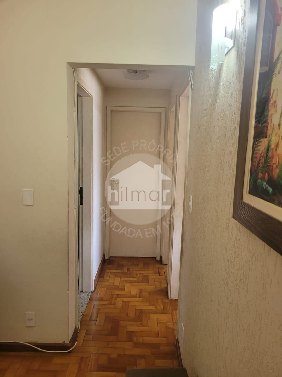 Apartamento à venda com 3 quartos, 94m² - Foto 7