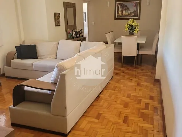 Apartamento 3 quartos e 1 banheiro, à venda, no bairro Penha Circular em Rio de Janeiro