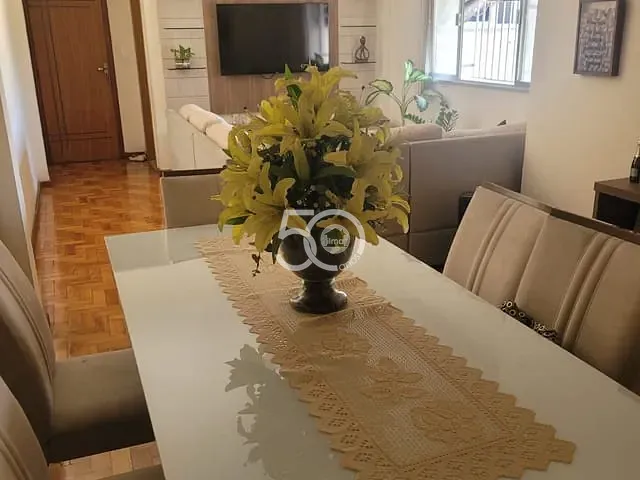 Apartamento 3 quartos e 1 banheiro, à venda, no bairro Penha Circular em Rio de Janeiro