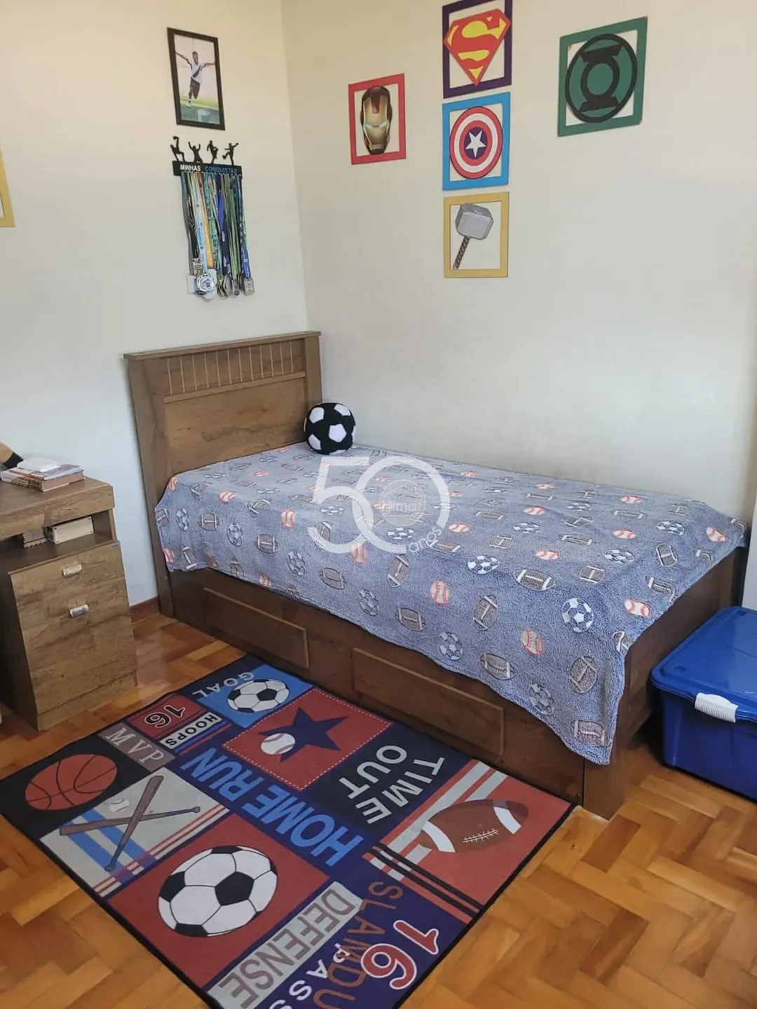 Apartamento, 3 quartos, 94 m² - Foto 15