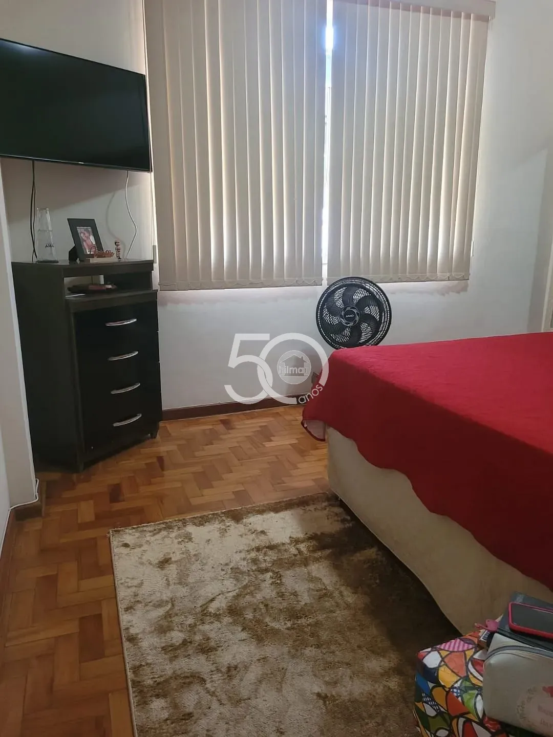 Apartamento, 3 quartos, 94 m² - Foto 11