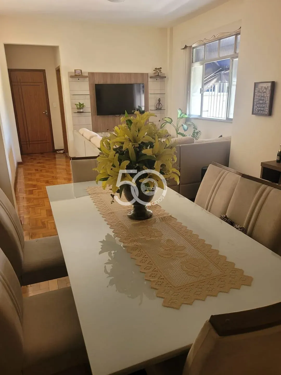 Apartamento, 3 quartos, 94 m² - Foto 4