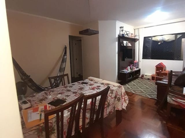 Foto do Apartamento - Apartamento com 3 dormitórios à venda, 75 m² por R$ 460.000,00 - Jardim Satélite - São José dos Campos/SP | INDEPENDENCE NEGOCIOS IMOBILIARIOS LTDA