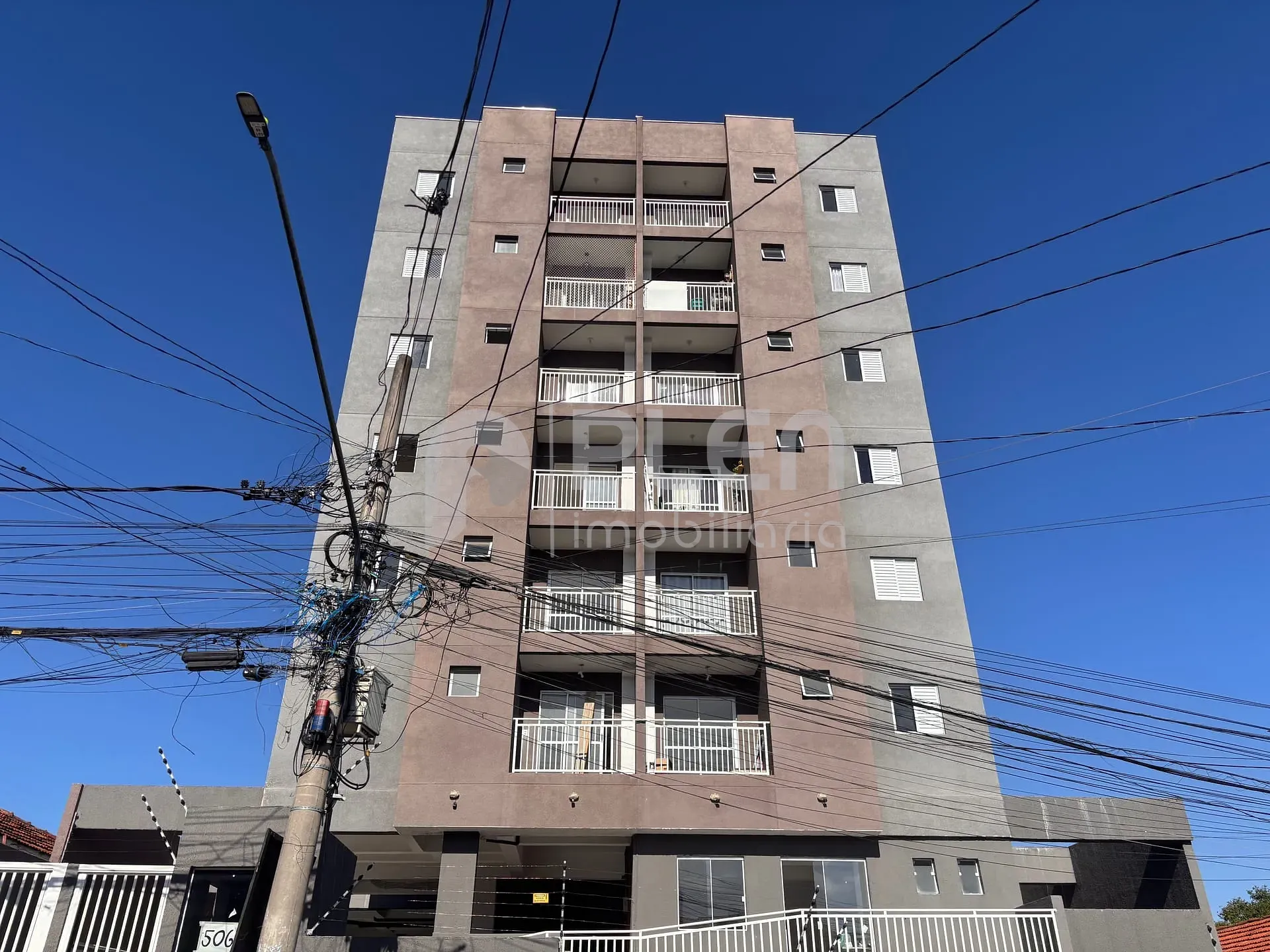 Apartamento de 2 quartos à venda em Itaquera, São Paulo