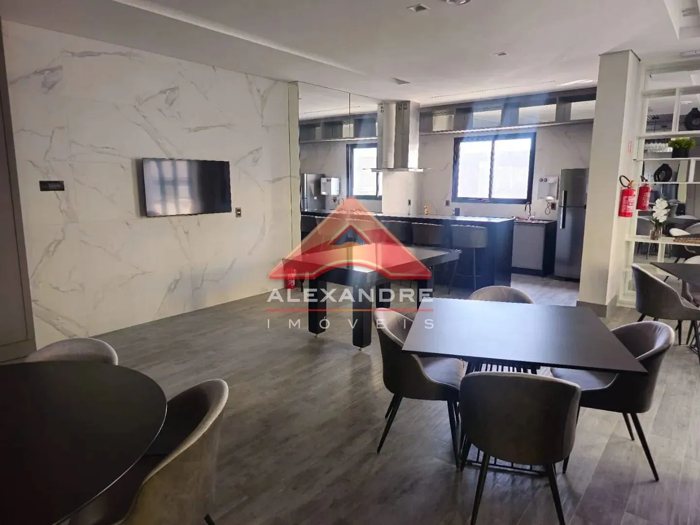 Apartamento, 3 quartos, 143 m² - Foto 9