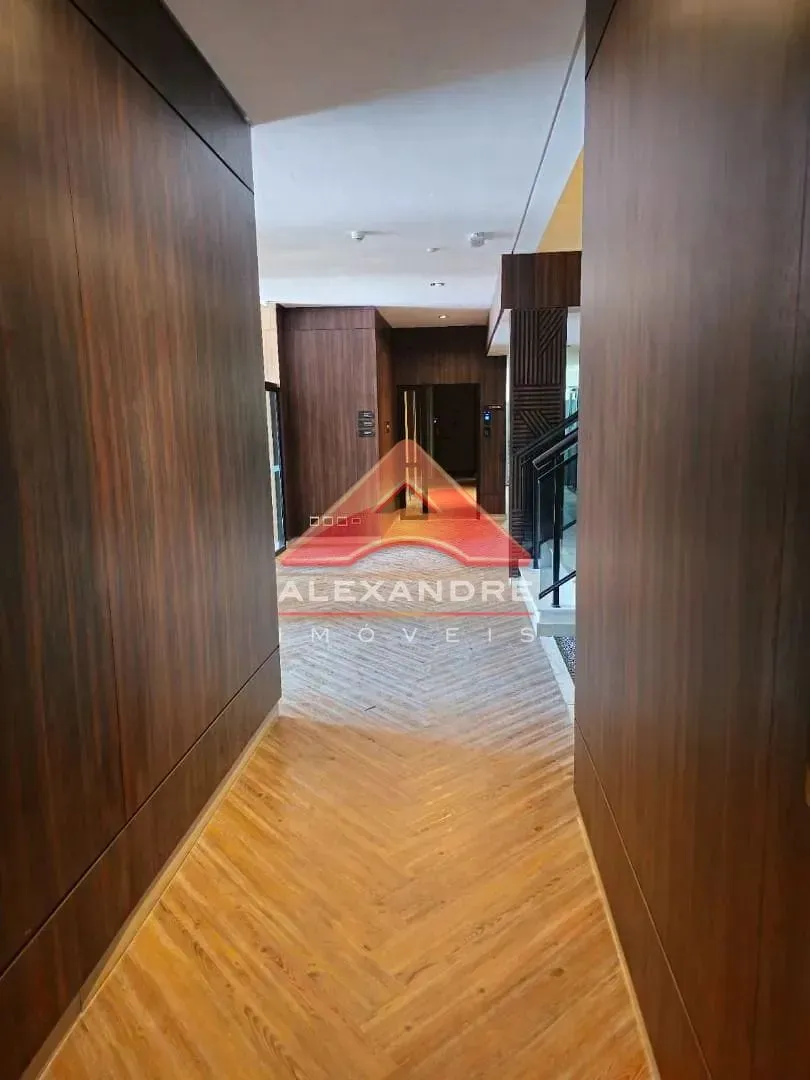 Apartamento, 3 quartos, 143 m² - Foto 11