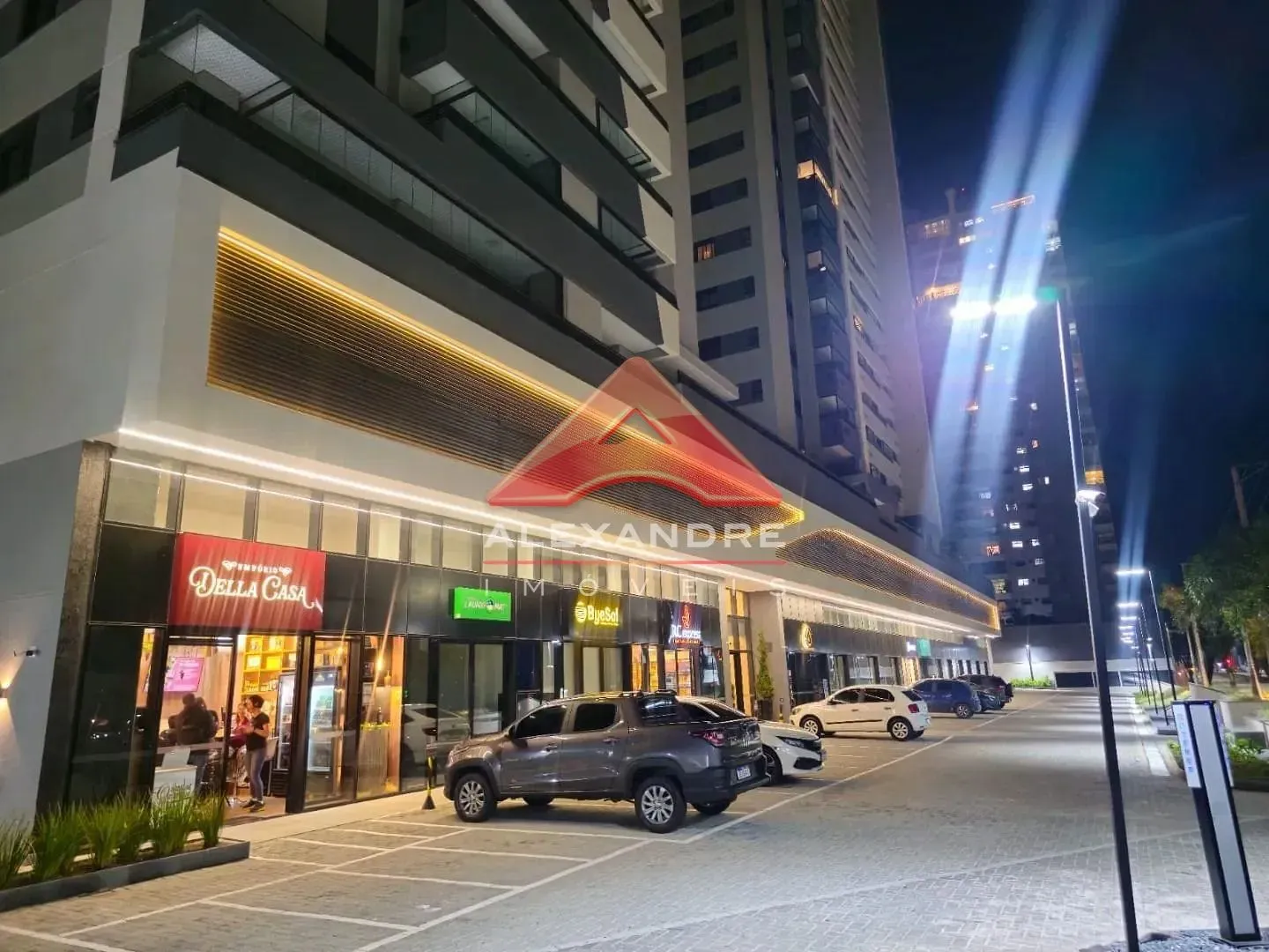 Apartamento, 3 quartos, 143 m² - Foto 14