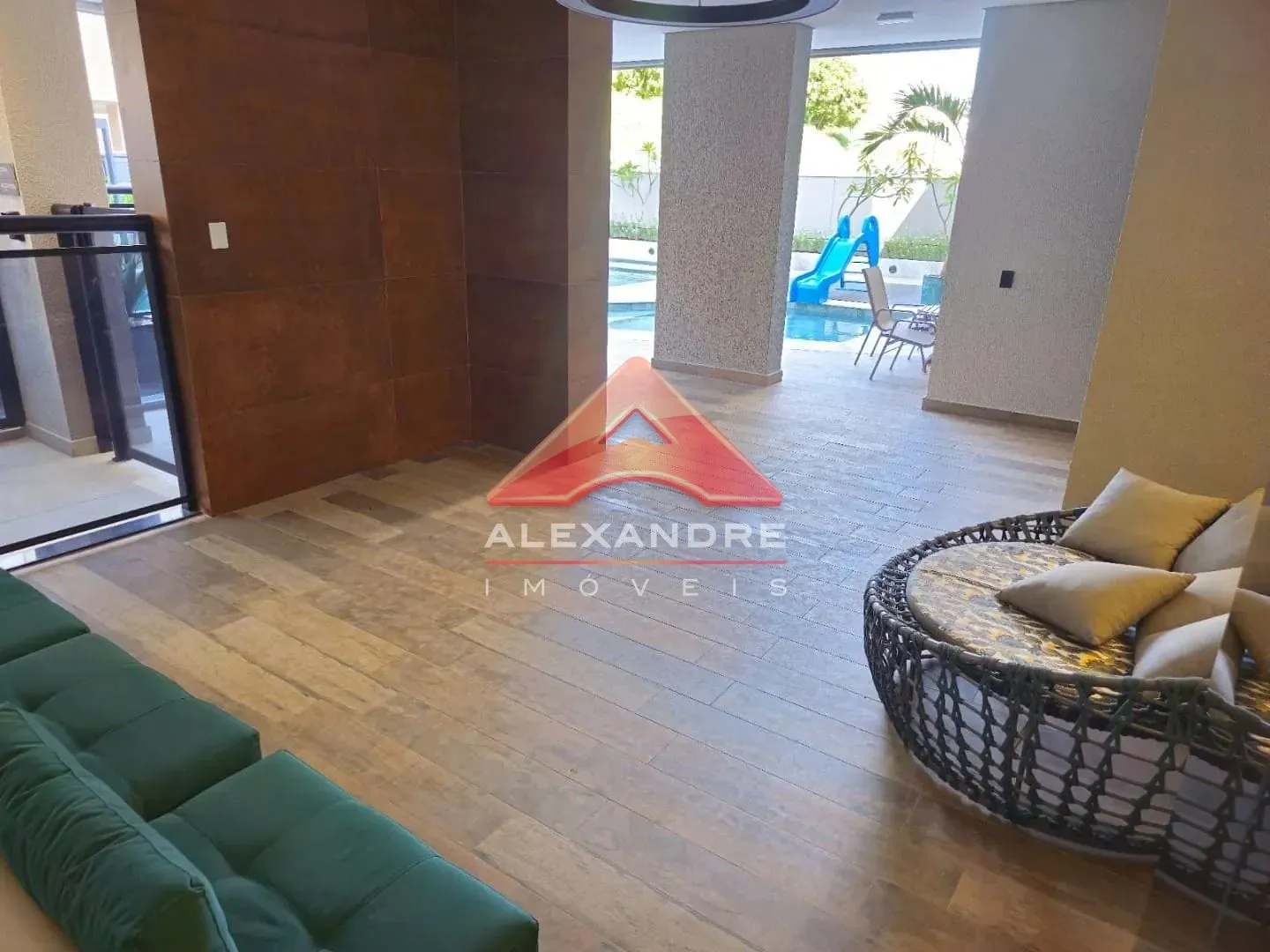 Apartamento, 3 quartos, 143 m² - Foto 3