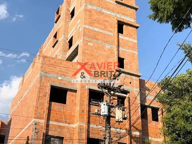 Apartamento 2 quartos e 1 banheiro, à venda, no bairro Cidade Antônio Estevão de Carvalho em São Paulo
